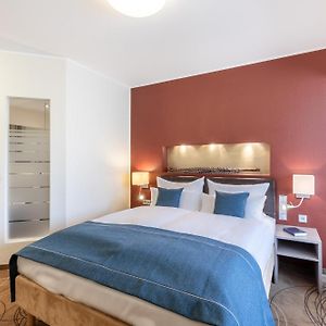 Select Hotel Elisenhof