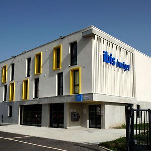 Ibis Budget Loudeac Velodrome