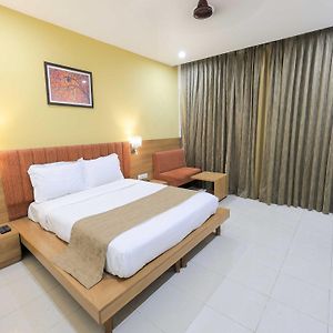 Palette Hotel Surya
